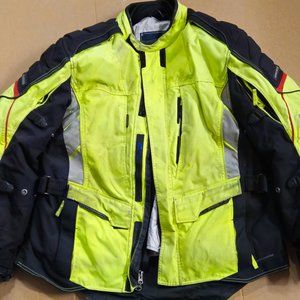 Fieldsheer Motorcycle jacket